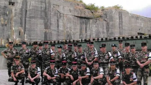 Éperlecques : un jeune passionné d’histoire souhaite reprendre le...