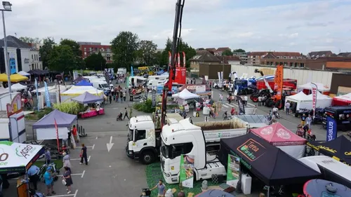 Hazebrouck : exposition, animations, présentation d’animaux… à la...