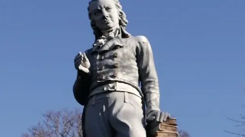 Conférence sur Edward Jenner ce vendredi 8 décembre à Boulogne-sur-Mer