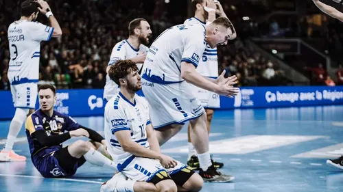 L'USDK frustrée, les Corsaires qui enchaînent... Les résultats de...