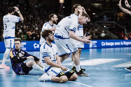 L'USDK frustrée, les Corsaires qui enchaînent... Les résultats de...