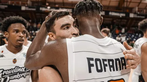 Une semaine à deux défaites pour le SOMB, le BCM victorieux en...