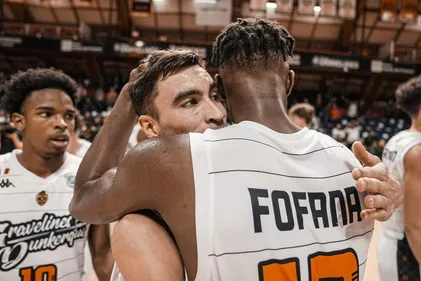 Une semaine à deux défaites pour le SOMB, le BCM victorieux en...