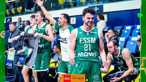 Basket : Cinq à la suite pour l'ESSM Le Portel