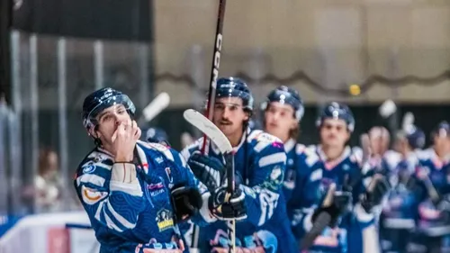 Les Corsaires jusqu'au bout, petit coup d'arrêt pour Loon-Plage 