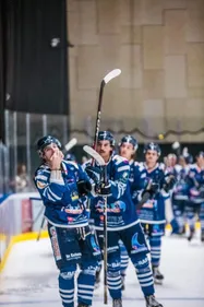 Les Corsaires jusqu'au bout, petit coup d'arrêt pour Loon-Plage 