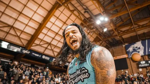 Le BCM qui enchaîne, l'ESSM qui s'arrête, la coupe de France... Les...