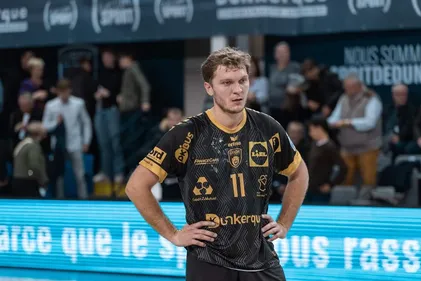 Rechute inexplicable pour l'USDK, le SOMB vraiment pas en forme......