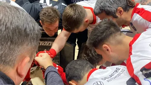 Rink-hockey : Ce Saint-Omer là est taillé pour l'Europe