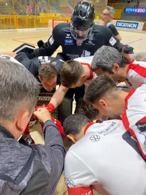 Rink-hockey : Ce Saint-Omer là est taillé pour l'Europe