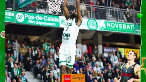 L'ESSM vraiment pas loin, fin de l'aventure pour Blériot : Les...