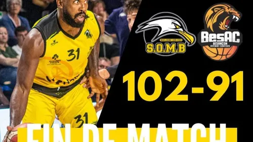Basket : Boulogne et Loon-Plage au top