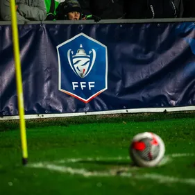 Foot : Dunkerque face au Puy-en-Velay en Coupe de France 