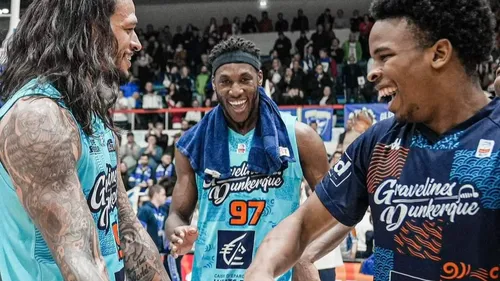 Le BCM qui n'est plus relégable, l'ESSM qui grimpe, l'USLD déçu...