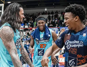 Le BCM qui n'est plus relégable, l'ESSM qui grimpe, l'USLD déçu...