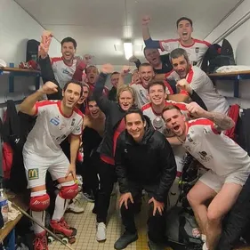 L'USLD qui sort de la zone rouge, l'ESSM défaite sur le fil, le...