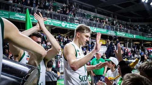 Basket : Le Portel remporte son premier derby, petite soirée en N1