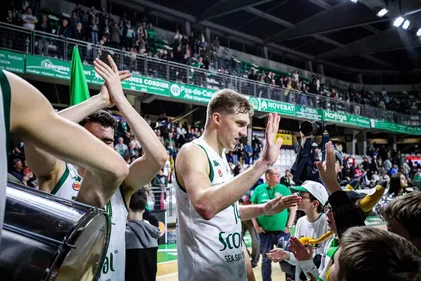 Basket : Le Portel remporte son premier derby, petite soirée en N1