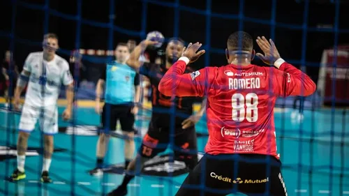 Hand : Dunkerque commence sa saison par une victoire 