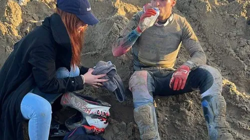 Cyril Genot le Roi de la Ronde, le BCM et l'USDK pas loin, les...