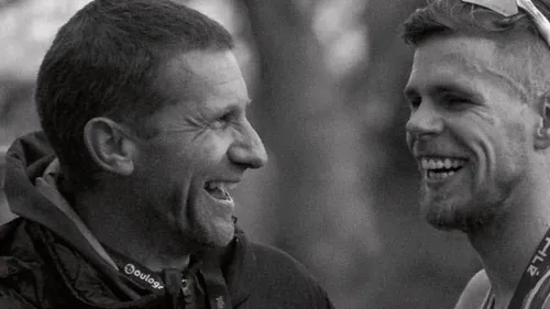 Le Boulonnais Jimmy Gressier n'a plus d'entraîneur