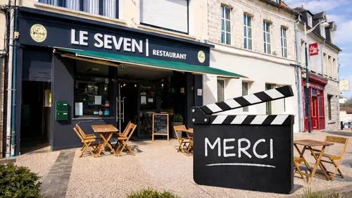 Fauquembergues : un restaurant a réalisé son dernier service ce midi