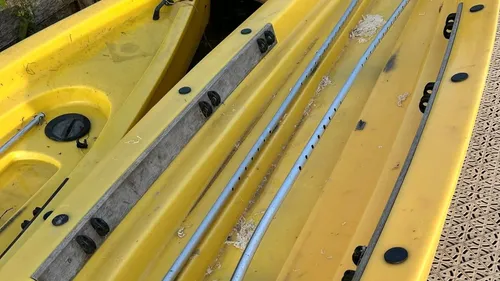 Calais : le Cercle Aviron du Calaisis victime de dégradations