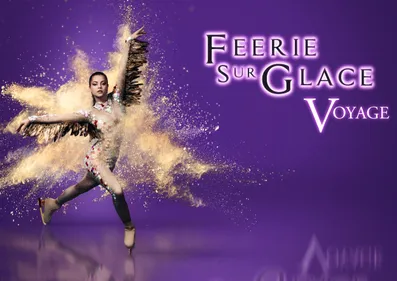 "Voyage" : du grand spectacle sur glace