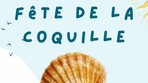 Au tour de la Ville de Le Portel d'organiser sa Fête de la Coquille