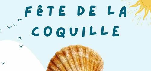 Au tour de la Ville de Le Portel d'organiser sa Fête de la Coquille