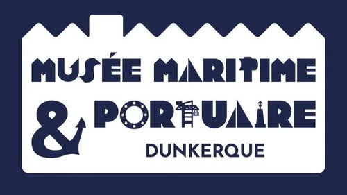 Rendez-vous dimanche au Musée Maritime et Portuaire de Dunkerque...