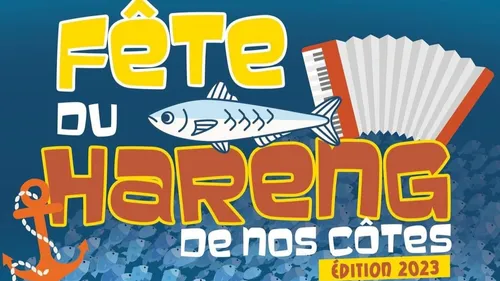 La Fête du Hareng de nos côtes à Le Portel 