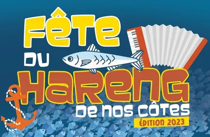 La Fête du Hareng de nos côtes à Le Portel 