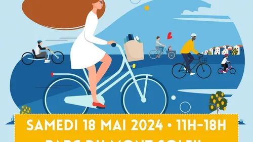 La Fête du Vélo c'est samedi à Outreau