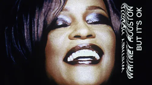 Le son tout neuf du jour : Felix Jaehn x Whitney Houston — It's Not...