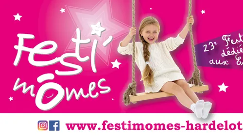 Le 23ème Festi'Mômes débute ce week-end à Neufchâtel-Hardelot