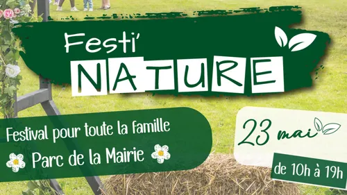 Merlimont : Nouvelle édition de Festi' Nature ce samedi 23 mai