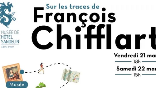 Saint-Omer : Le Musée Sandelin célèbre le bicentenaire de François...