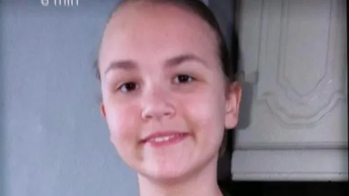 Recherches : Cléa a été retrouvée