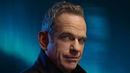 Le son tout neuf du jour : GAROU - Des choses à dire