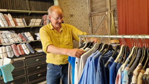 Hondschoote : un défilé de mode haut en couleurs se prépare au...