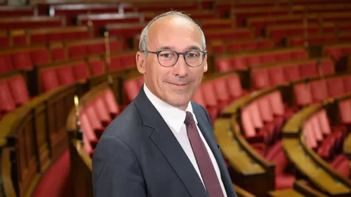 La première réaction de Paul Christophe, désormais ministre