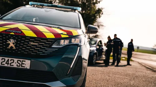 Week-end du 8-Mai en Flandre : 130 infractions dont un sacré excès...