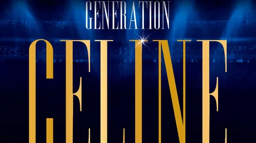 Une tournée hommage à la carrière de Céline Dion