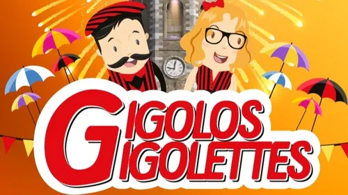 Le Bal des Gigolos Gigolettes samedi à Dunkerque