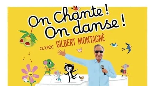 Gilbert Montagné revient avec un livre-CD pour enfants !