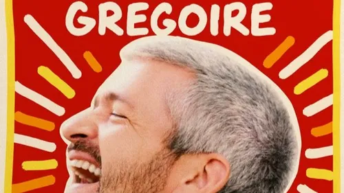 Le son tout neuf du jour : Grégoire - Si tu m'aimes encore