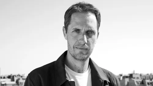 Grand Corps Malade en duo inédit avec un jeune rappeur de 11 ans ! 