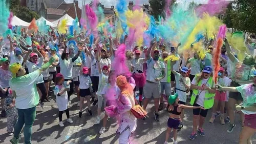 Guînes : plus qu’une centaine de places disponibles pour la « Run...