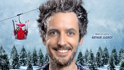 Boulogne-sur-Mer : Gus, grand illusionniste, présente son nouveau...